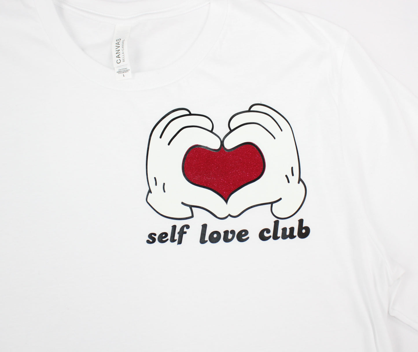 Self-Love T-Shirt