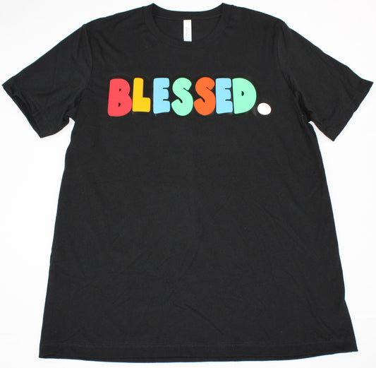 Blessed Puff T-Shirt