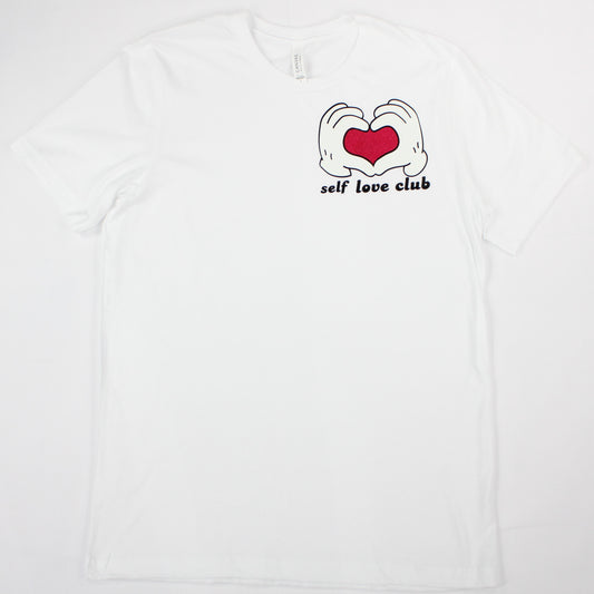 Self-Love T-Shirt