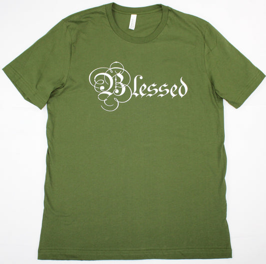 Big Blessed T-Shirt