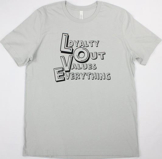 L.O.V.E T-Shirt