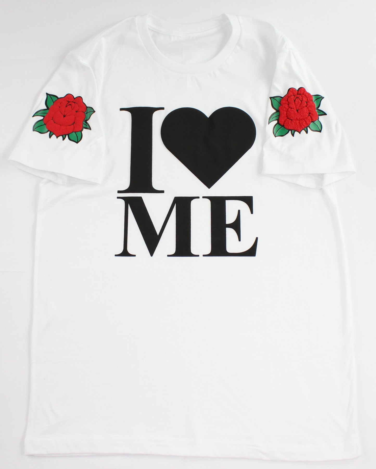 I Love Me T-Shirt