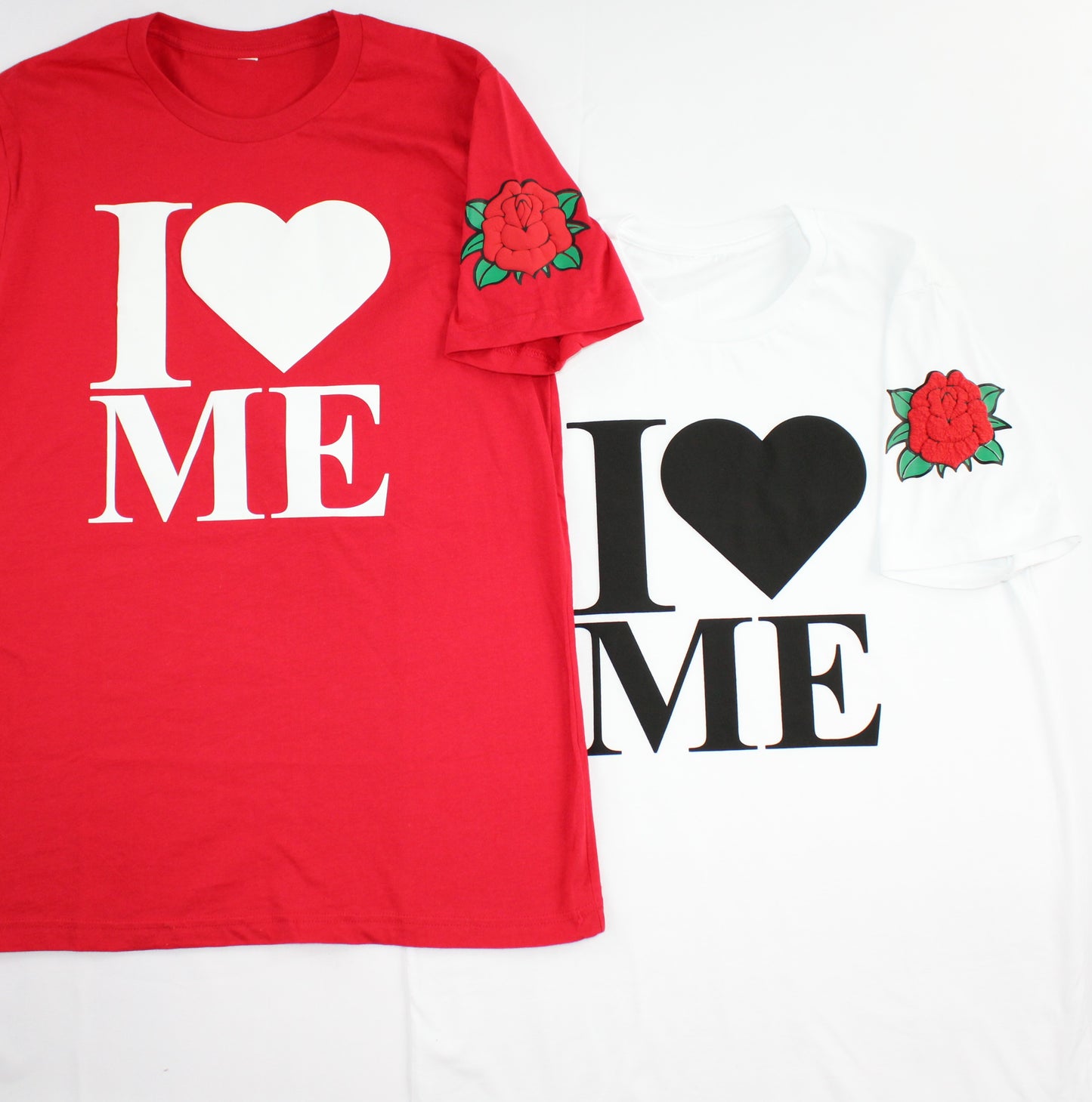 I Love Me T-Shirt