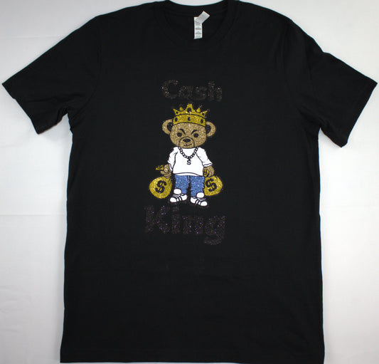 Cash King T-Shirt