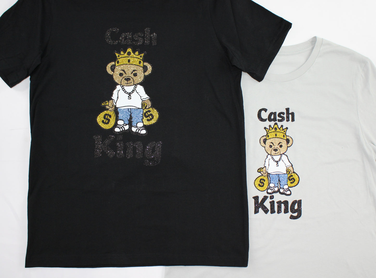 Cash King T-Shirt