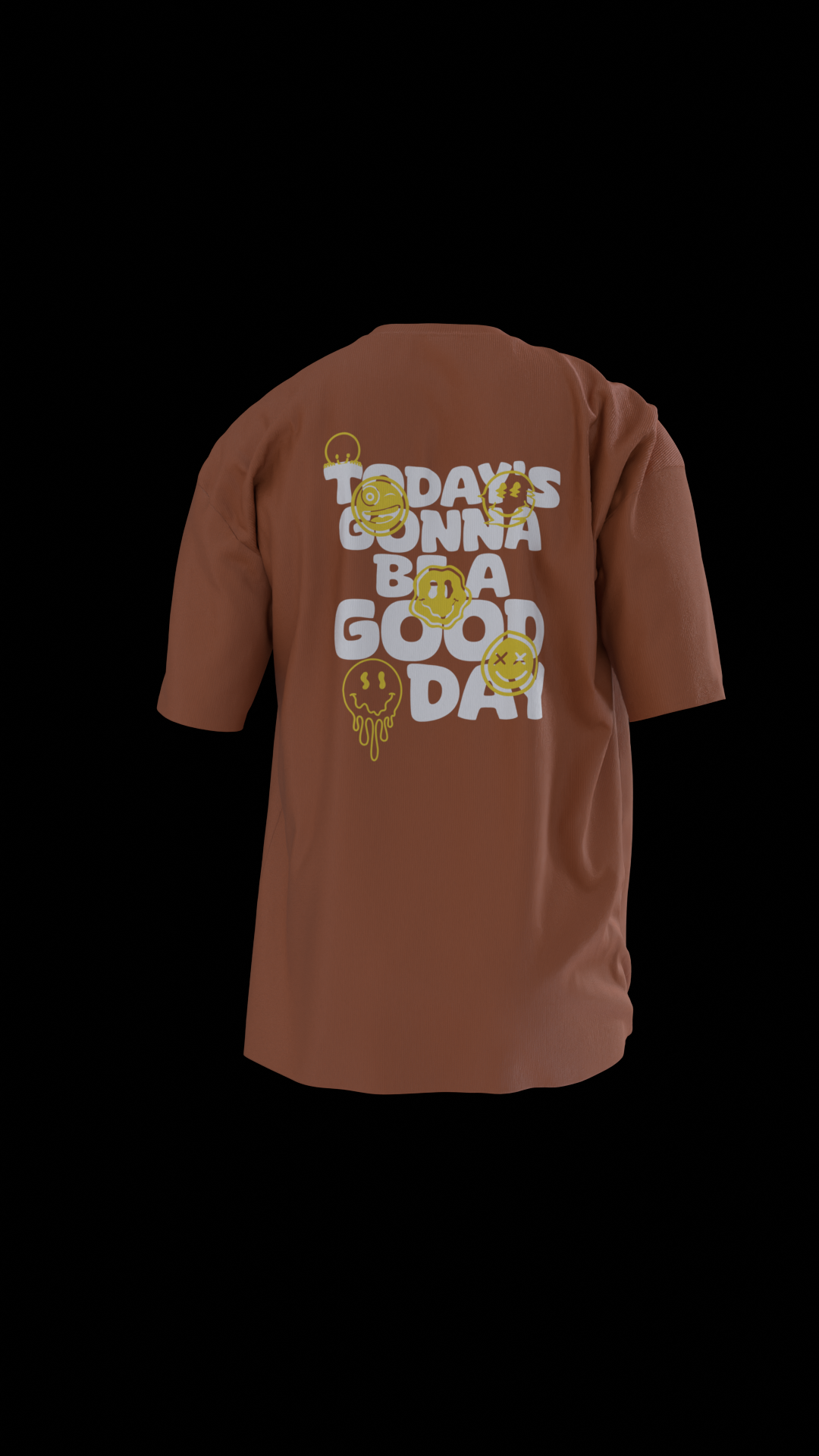 Today's A Good Day Tshirt