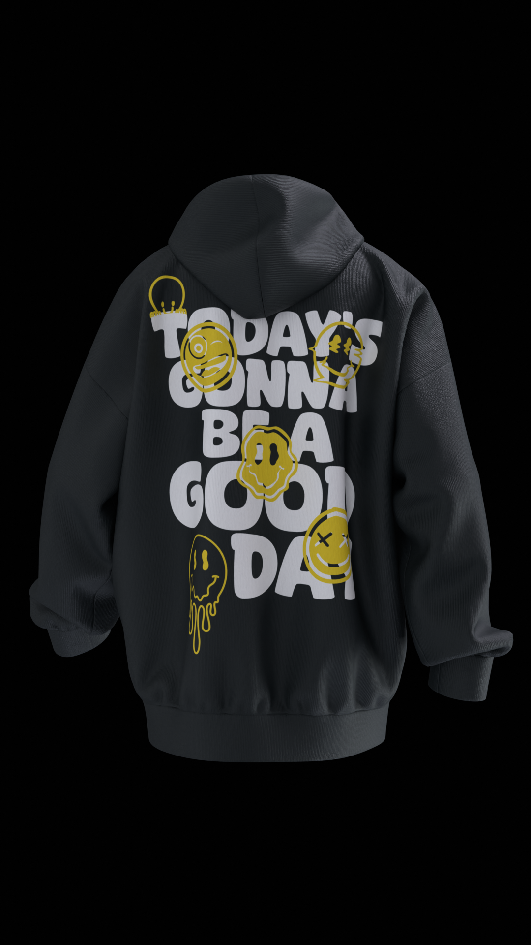 Good Day Hoodie