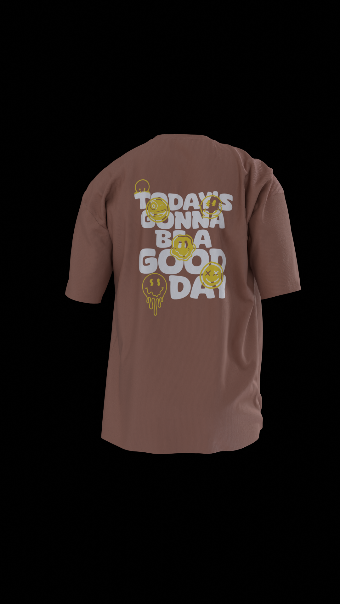 Today's A Good Day Tshirt