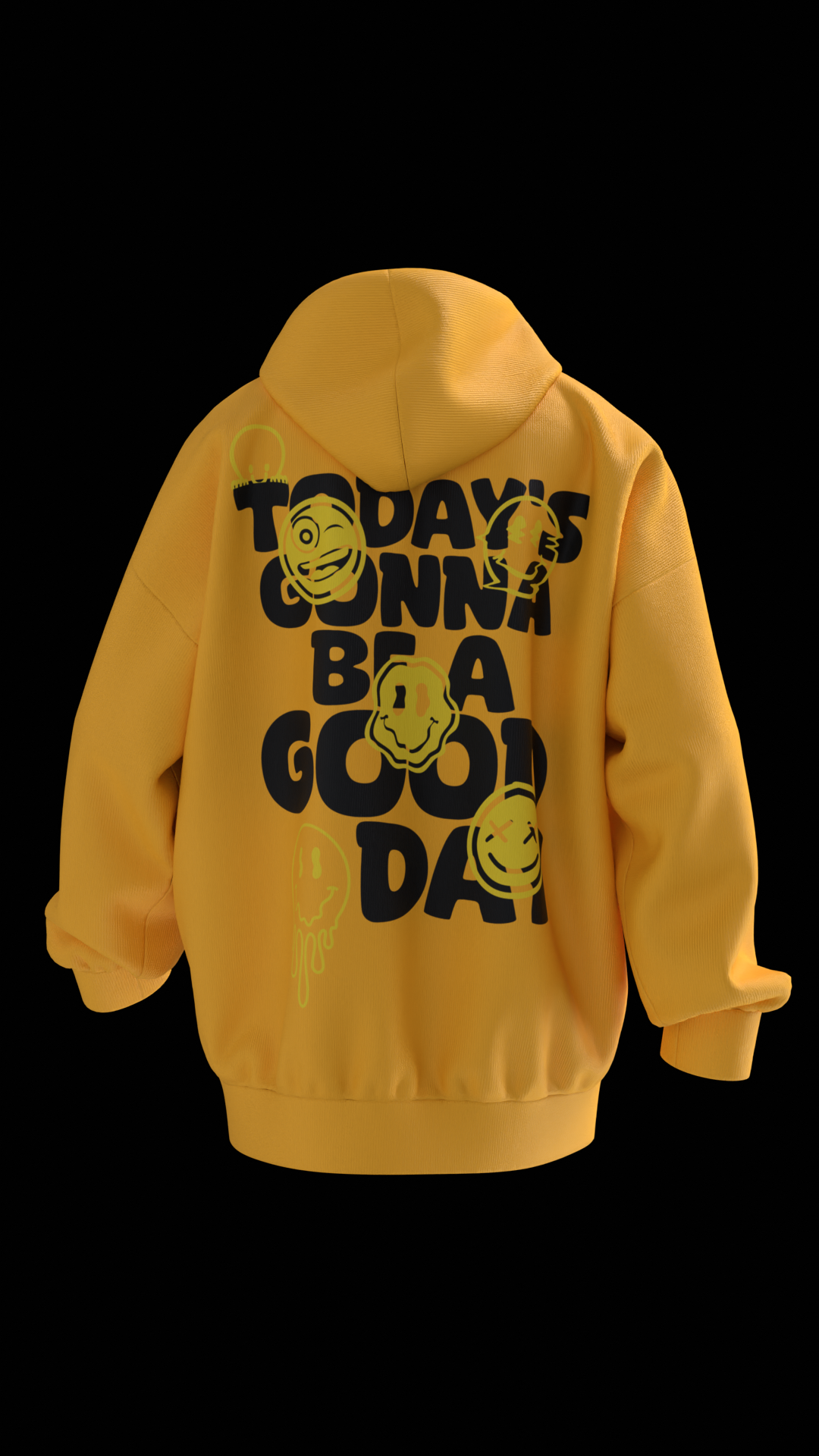 Good Day Hoodie