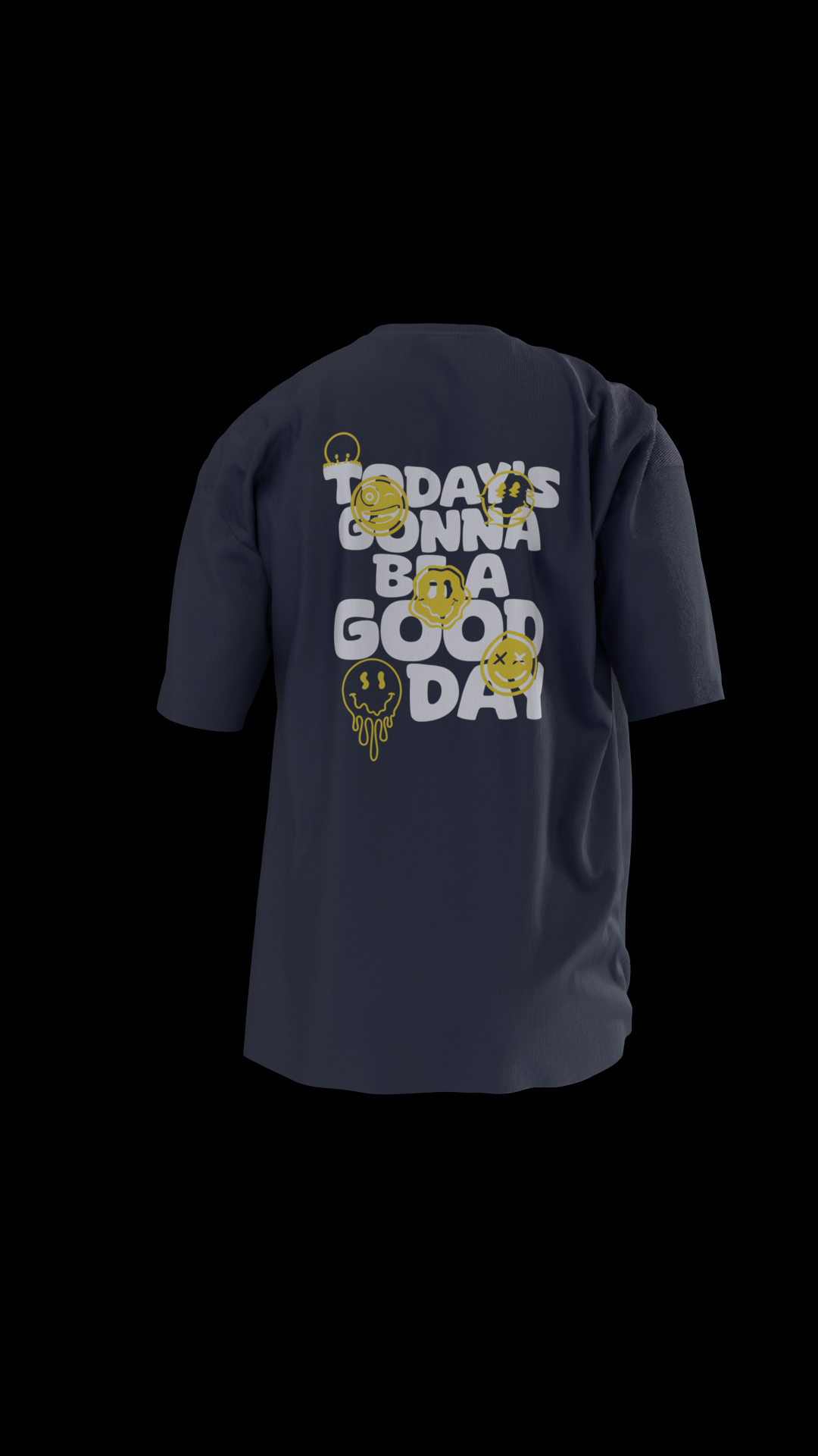 Today's A Good Day Tshirt