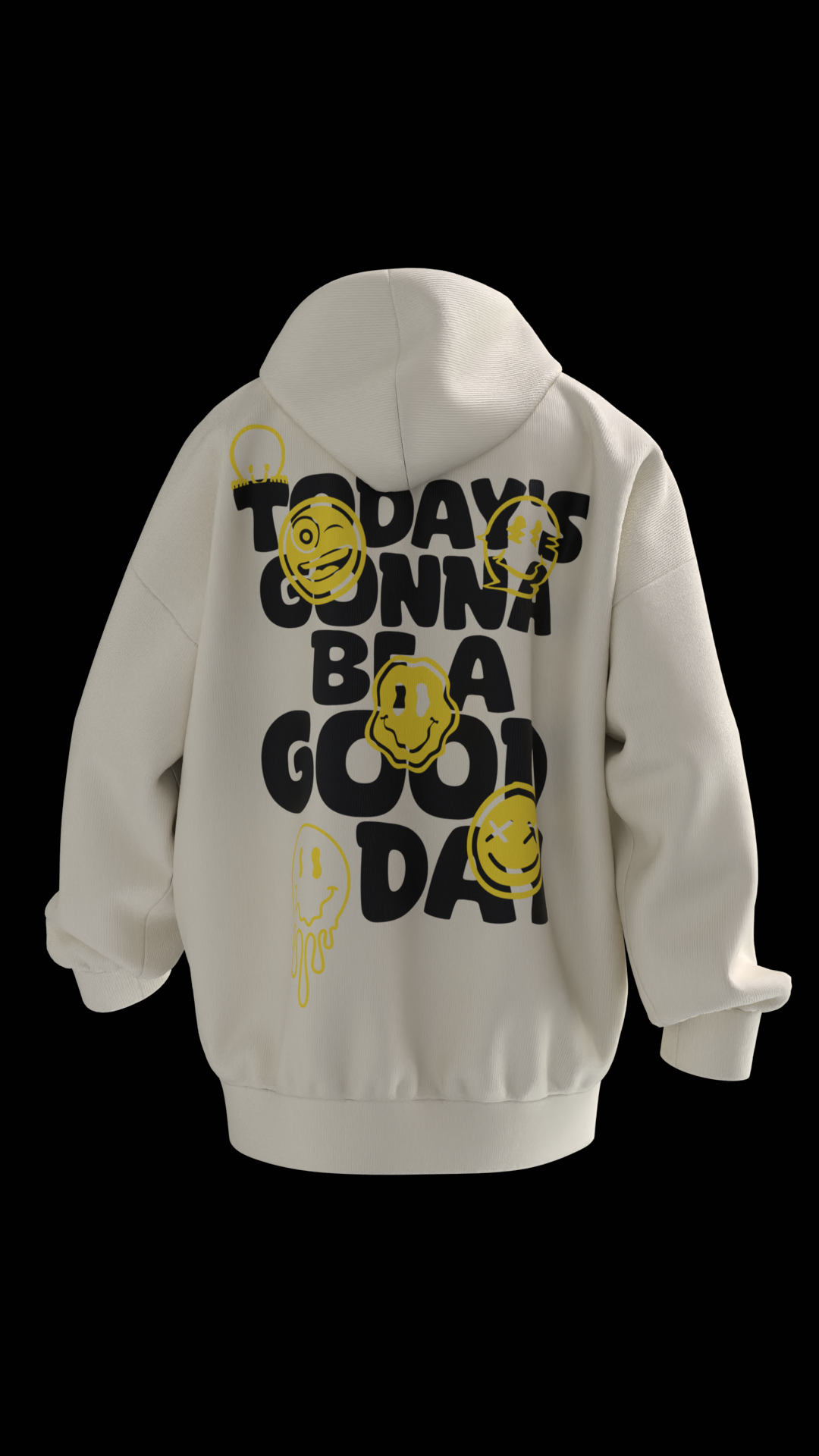 Good Day Hoodie