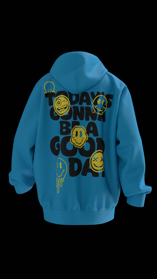 Good Day Hoodie