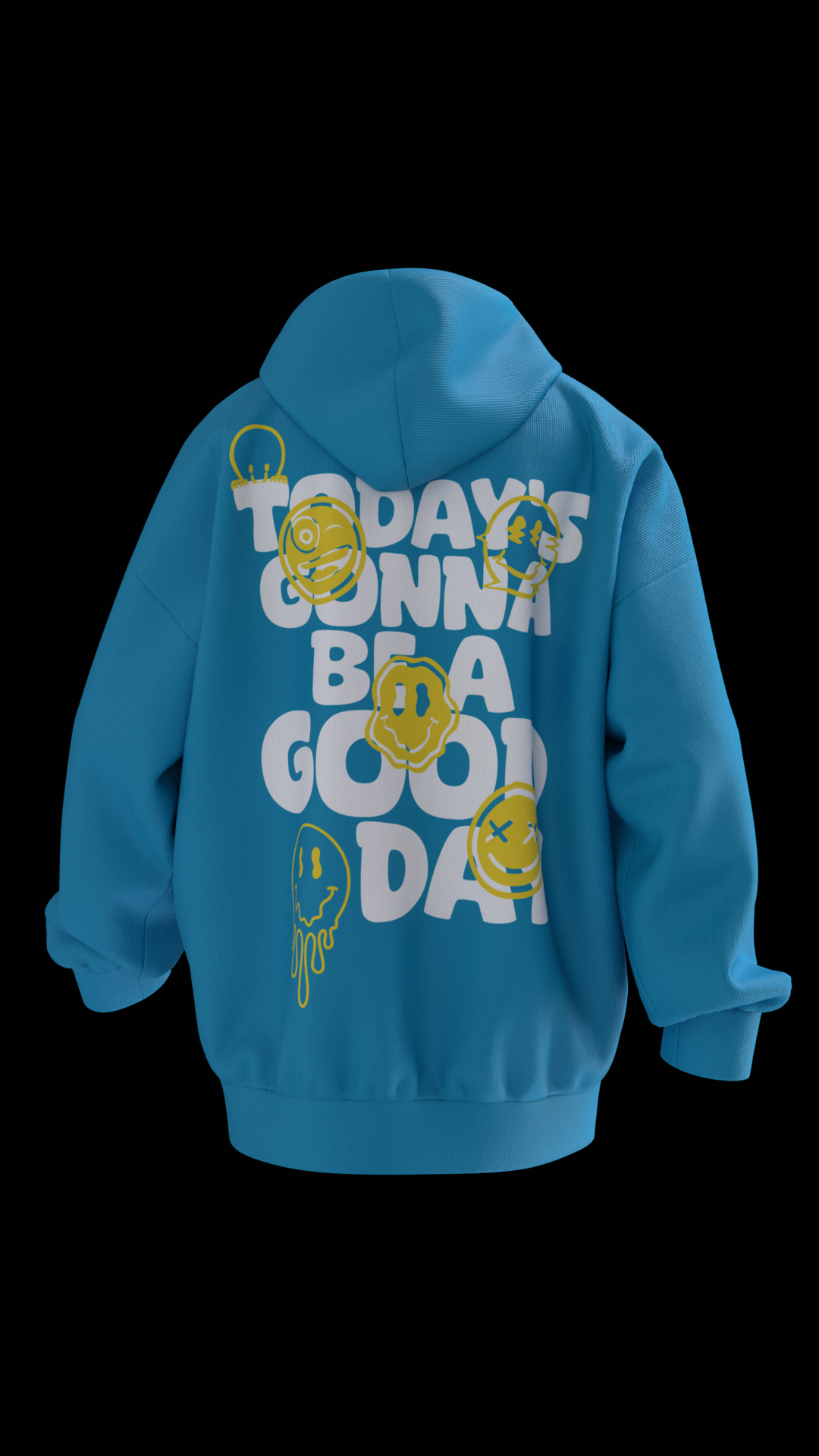 Good Day Hoodie