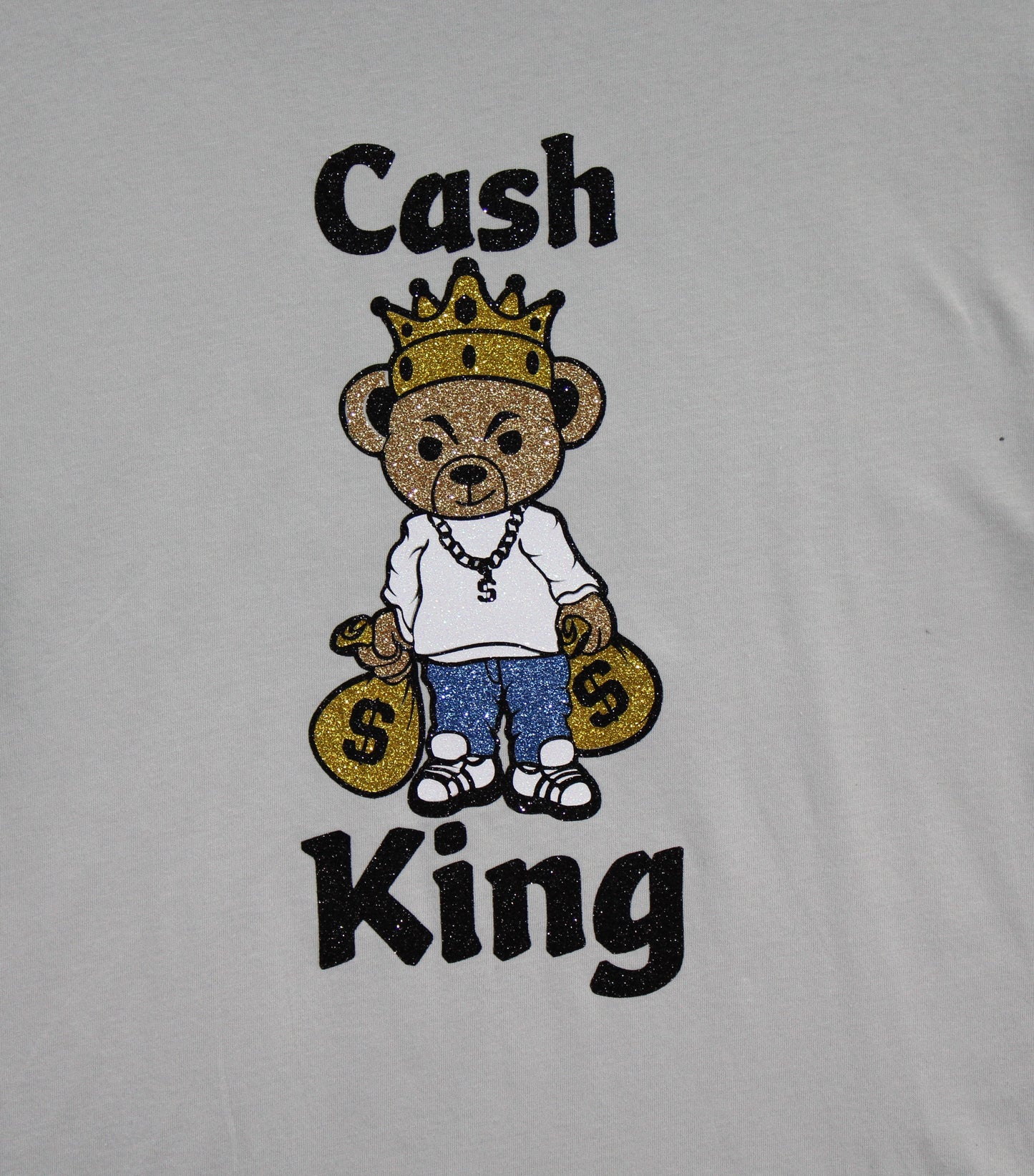 Cash King T-Shirt