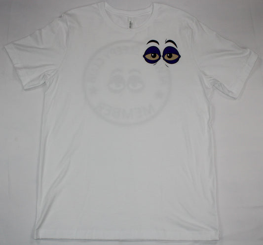 Sleepy Eyes T-Shirt