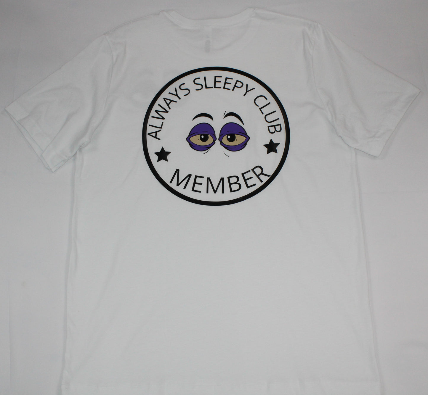 Sleepy Eyes T-Shirt