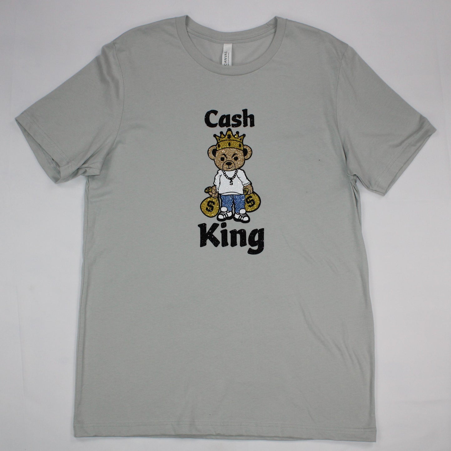 Cash King T-Shirt