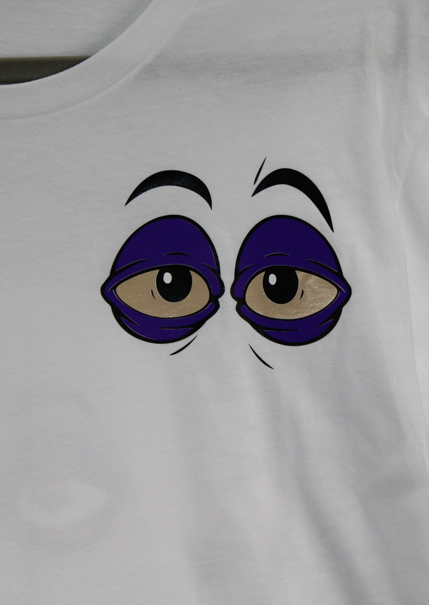 Sleepy Eyes T-Shirt