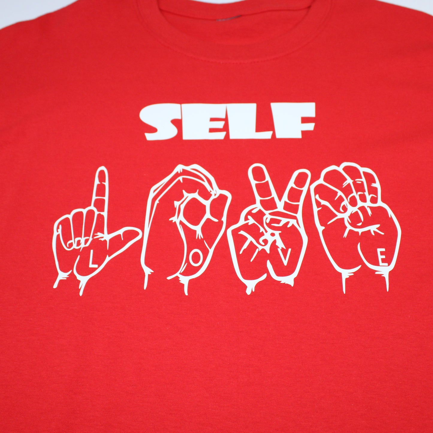 Self-Love T-Shirt