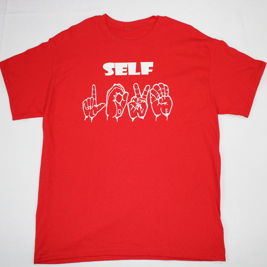 Self-Love T-Shirt