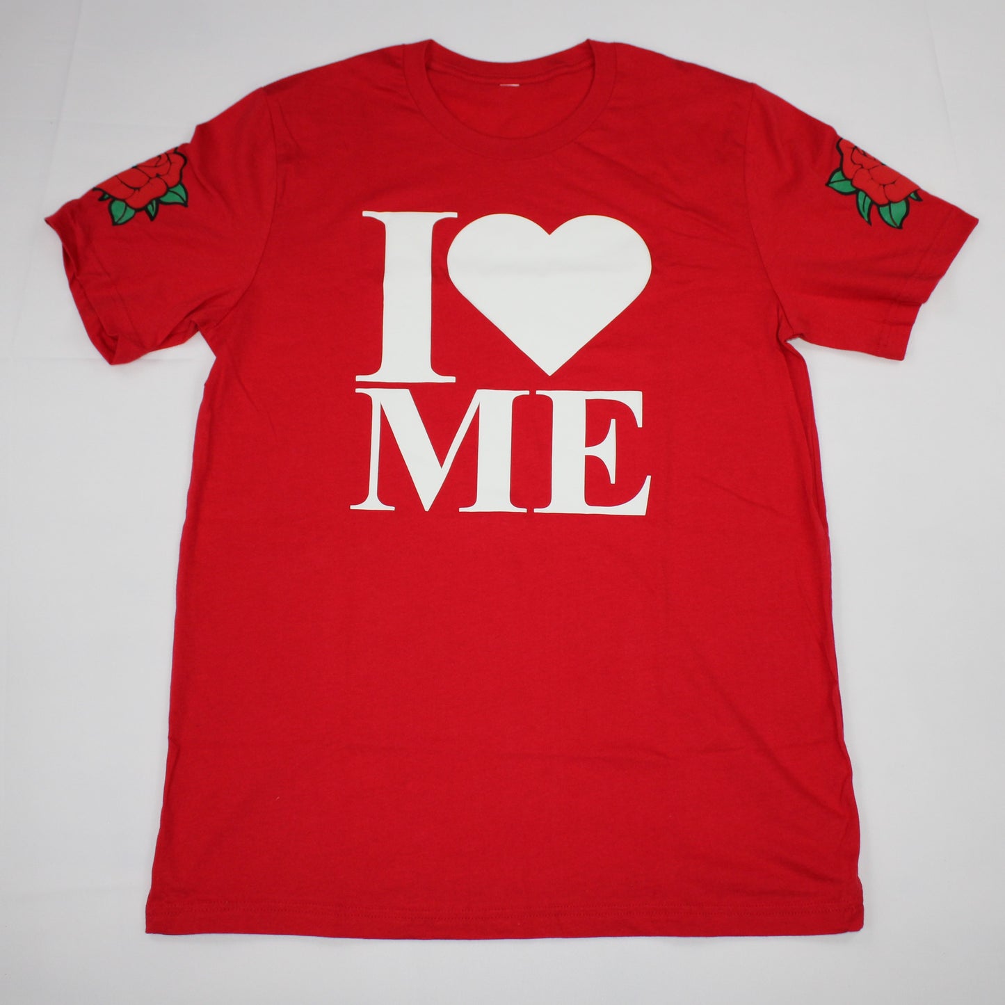 I Love Me T-Shirt