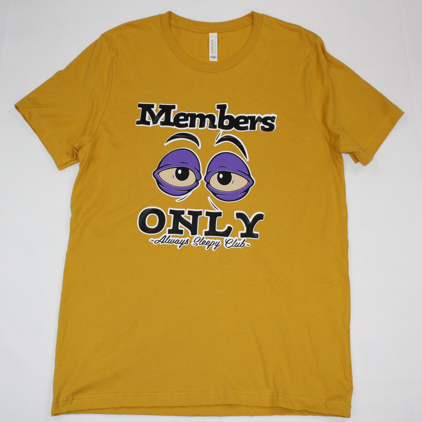 Members Only T-Shirt