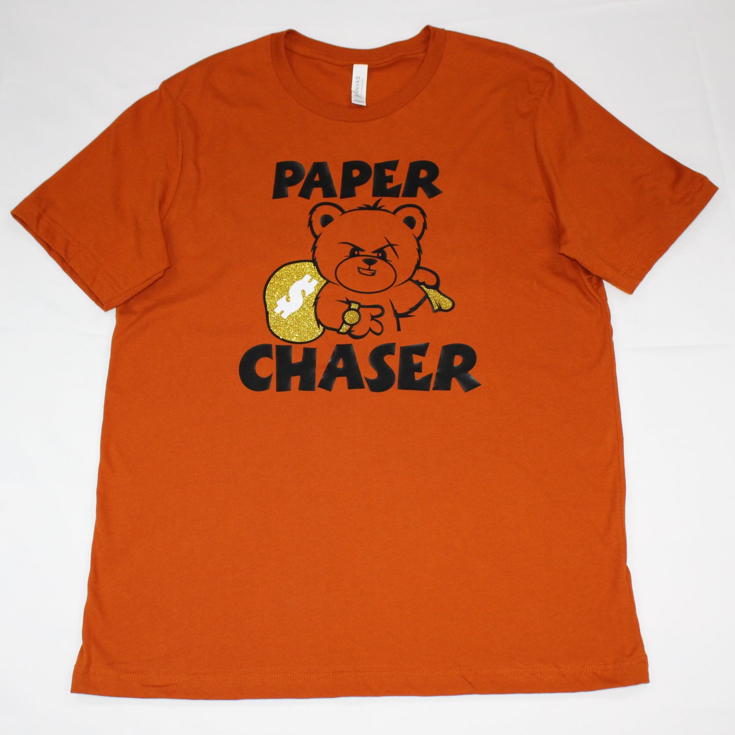 Paper Chaser T-Shirt