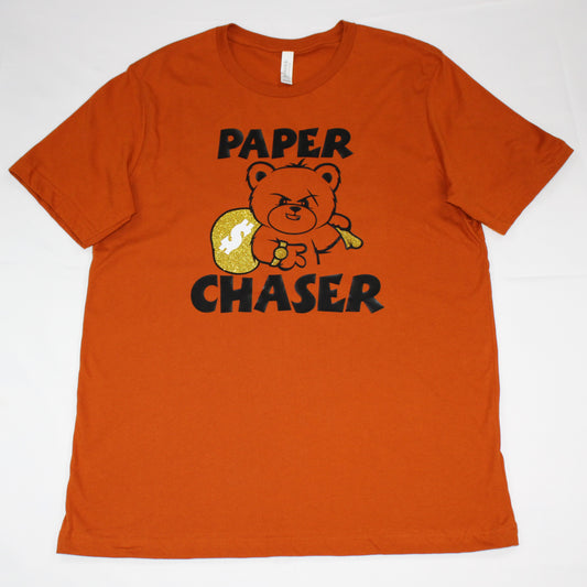 Paper Chaser T-Shirt