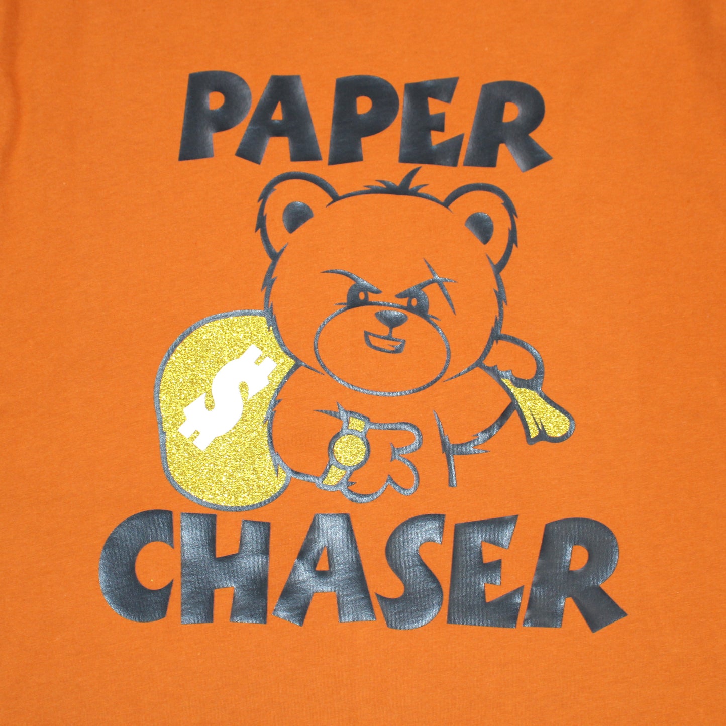 Paper Chaser T-Shirt